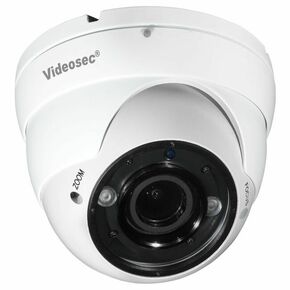 Videosec DOME kamera