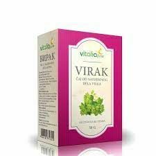 Vitalia Farm Virak čaj