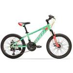 MaxBike Bicikl Venum 20 Green Chily Mint
