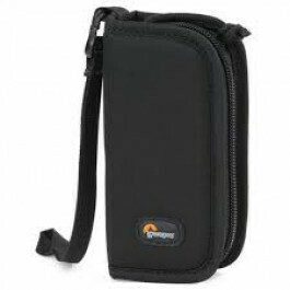 Lowepro S&amp;F Memory Wallet 20 12953