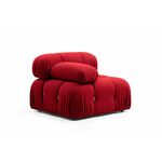 Atelier del Sofa Fotelja Bubble O1 Red