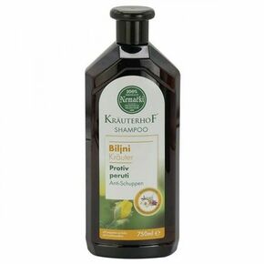 Krauterhof Šampon Herbal Protiv Peruti 750Ml New