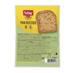 Schar Pan Rustico - bezglutenski hleb 250g