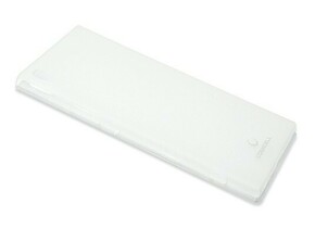 Futrola silikon DURABLE za Sony Xperia XA1 Ultra bela