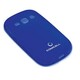 Futrola silikon DURABLE za Samsung S6810 Galaxy Fame plava