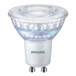 Philips led sijalica GU10, 4W, 345 lm, 3000K