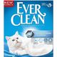 EverClean Extra Strong Unscented 10 L, posip za mačke