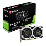 MSI GeForce GTX 1660 SUPER VENTUS XS OC, 6GB