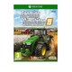 XBOXONE Farming Simulator 19 D1 Edition