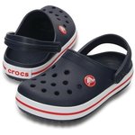 Crocs Sandale Crocband Clog K 207006-485