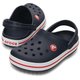 Crocs Sandale Crocband Clog K 207006-485