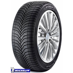 Michelin celogodišnja guma CrossClimate, XL 205/55R17 95V