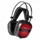 Marvo HG8941 gaming slušalice, 3.5 mm/USB, crno-crvena, mikrofon