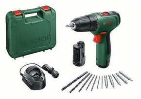Bosch Akumulatorska bušilica-odvrtač EasyDrill 1200 06039D3007