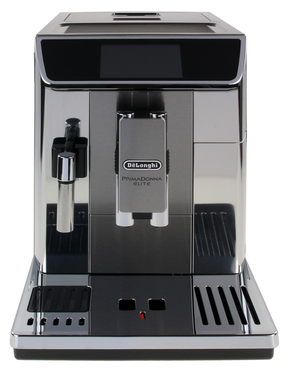DeLonghi ECAM 650.75.MS espresso aparat za kafu
