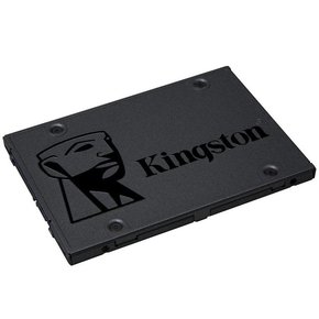 Kingston A400 SA400S37/120G SSD 120GB/12GB