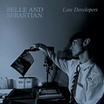BELLE i SEBASTIAN Late Developers Orange LP