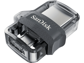 SanDisk Ultra Dual Drive 32GB USB memorija