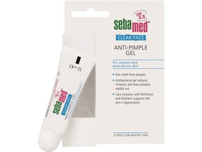 SebaMed Clear face gel protiv akni