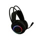 Rampage RM-K27 X-Jammer gaming slušalice, 3.5 mm, crna, mikrofon
