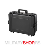 Vodootporni kofer za oružje Panaro MAX505S