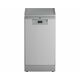 Beko BDFS 15020 X mašina za pranje sudova, 10 kompleta posuđa, 44.8 cm