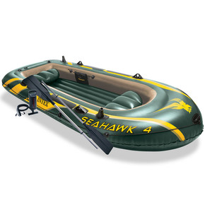 Intex Seahawk 4