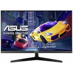 Asus VY279HGE monitor, IPS, 27", 16:9, 1920x1080, 144Hz/75Hz, HDMI
