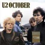 U2 October