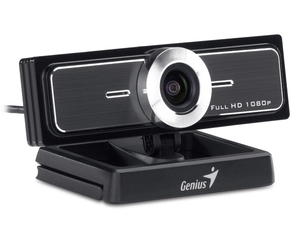 Genius WideCam  F100 web kamera