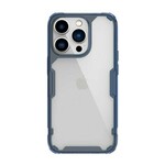 Maskica Nillkin Nature Pro za iPhone 14 Pro 6 1 plava