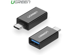 Ugreen Adapter USB tip C na USB-A 3.0 US173