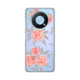 Torbica Silikonska Print Skin za Huawei Nova Y90 Elegant Roses