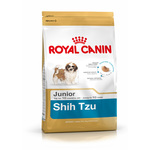 Royal Canin SHIH TZU JUNIOR - hrana za šicue starosti do 10 meseci 1.5kg