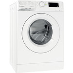 Indesit MTWE 71252 W EE mašina za pranje i sušenje veša 7 kg