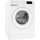 Indesit MTWE 71252 W EE mašina za pranje i sušenje veša 7 kg