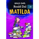 Matilda Roald Dal