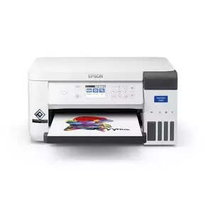 SURECOLOR SC-F100 inkjet štampač za sublimaciju