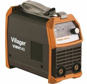 Villager VIWM 140 Inverter aparat za zavarivanje