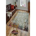 Conceptum Hypnose HMNT43 Multicolor Hall Carpet (80 x 150)