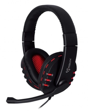 SBox HS-401 gaming slušalice