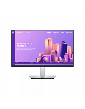 Dell P2422 monitor