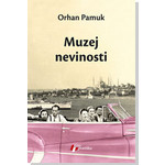 Muzej nevinosti - Orhan Pamuk
