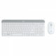 Logitech MK470 bežični/žični miš i tastatura, USB