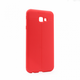 Torbica Elegant men Exclusive za Samsung J415FN Galaxy J4 Plus crvena