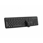 Xtrike Me MK-206, miš i tastatura, USB