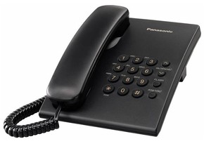 Panasonic KX-TS500 telefon