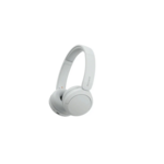 Sony WH-CH520W slušalice, bežične/bluetooth, bela, mikrofon
