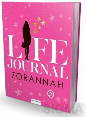 Life journal Zorana Jovanovic