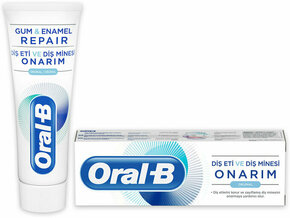 Oral B Pasta za zube Gum and Enam repair original 75ml